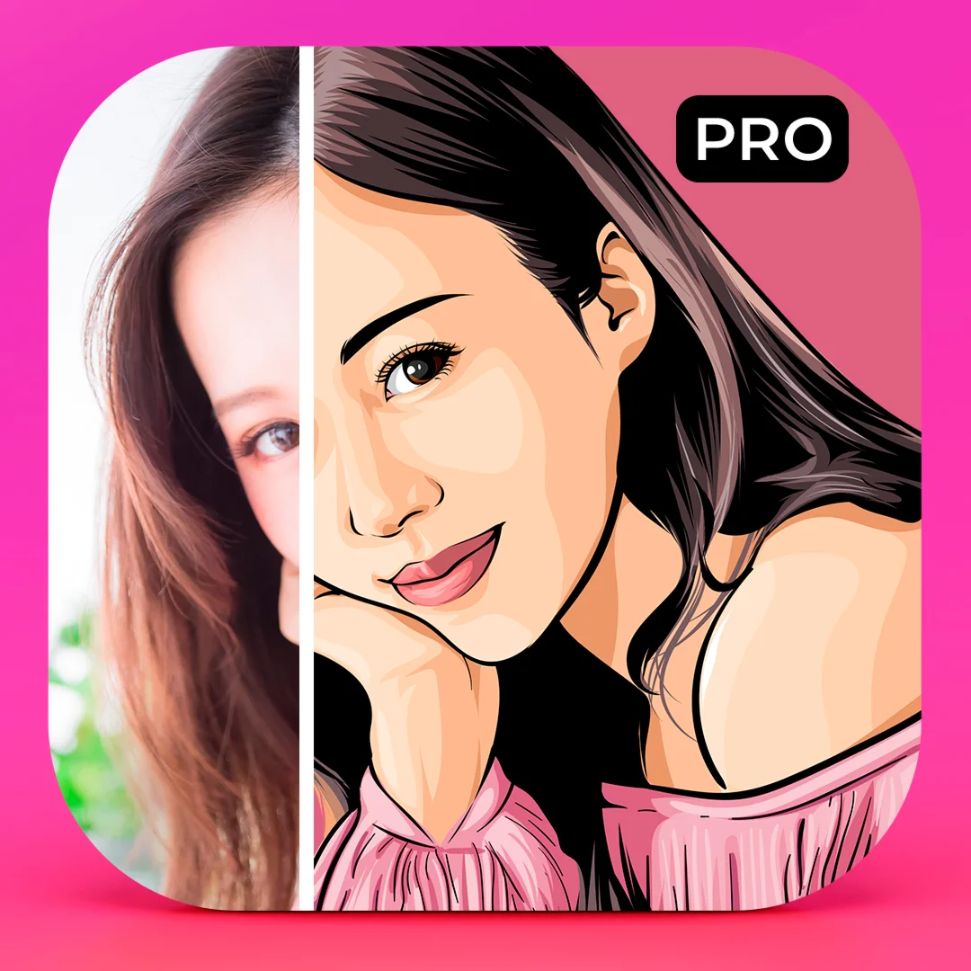 Photo Lab: ИИ Редактор фото PRO iPhone ios AppStore