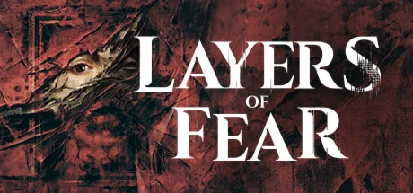 Layers of Fear 2023АВТОДОСТАВКА Steam Россия