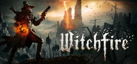Witchfire Steam Gift Россия
