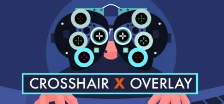Crosshair X АВТОДОСТАВКА Россия Steam Gift