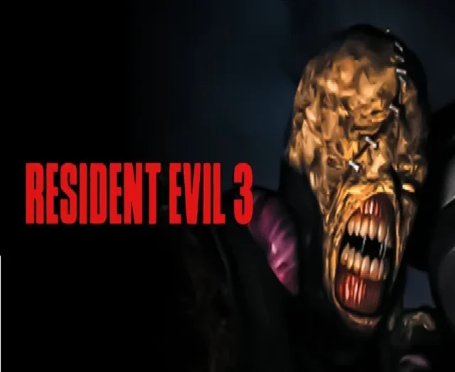 Resident Evil 3 GOG PC