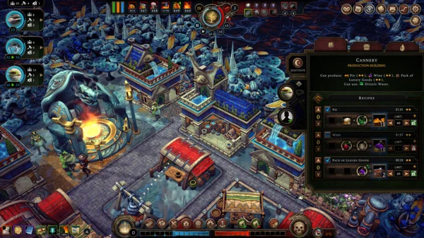 SPRAWL Steam ключ Global / Весь Мир
