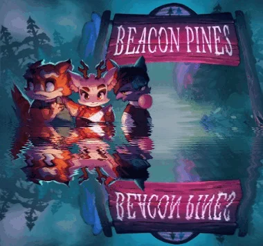 Beacon Pines SteamРФ+ВесьМирKey + Бонус