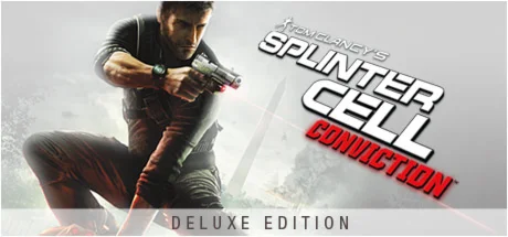 Tom Clancys Splinter Cell Conviction Echelon АВТО RU