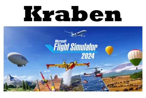 Microsoft Flight Simulator 2024 Standard Edition steam