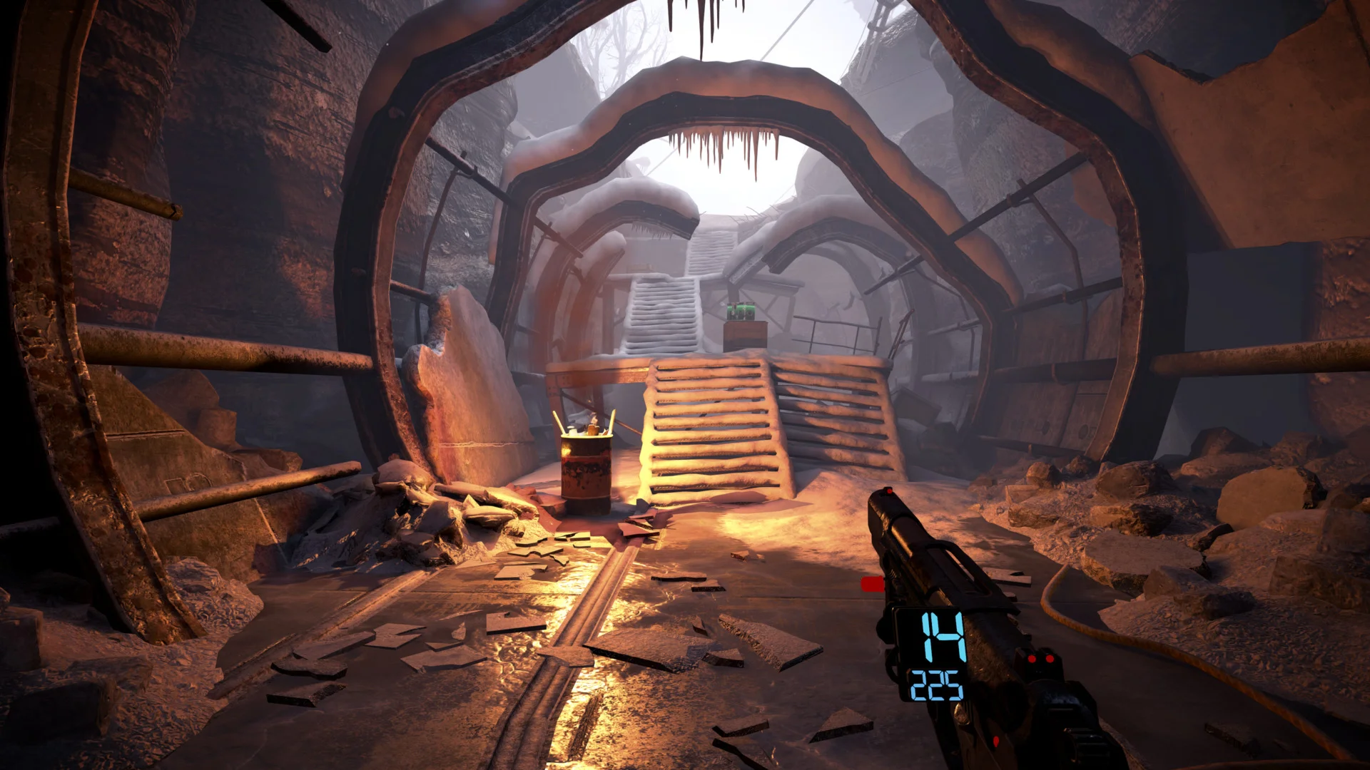After the Fall Steam Ключ Весь мир