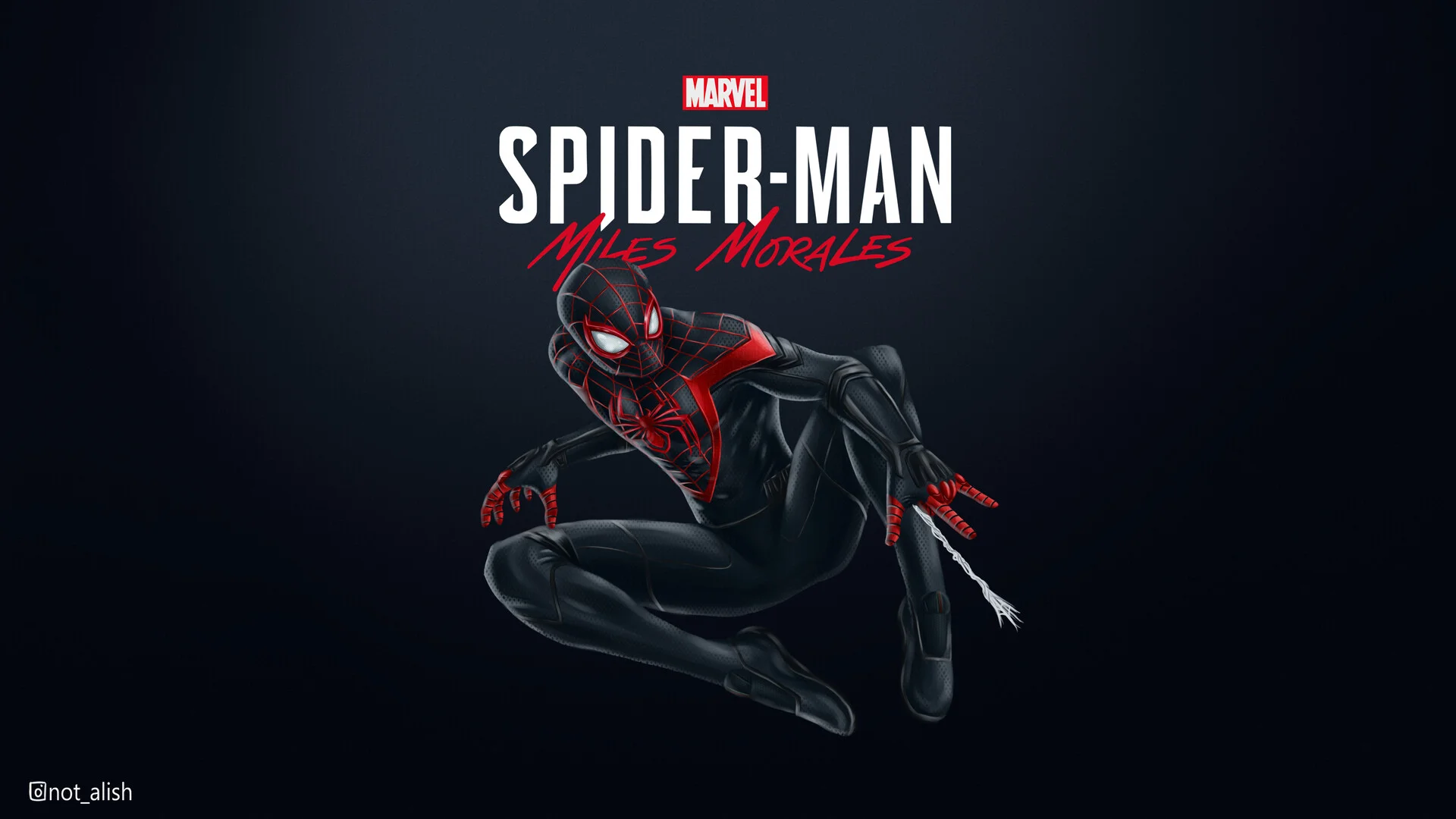 Marvels Spider-Man: Miles Morales PS4/PS5