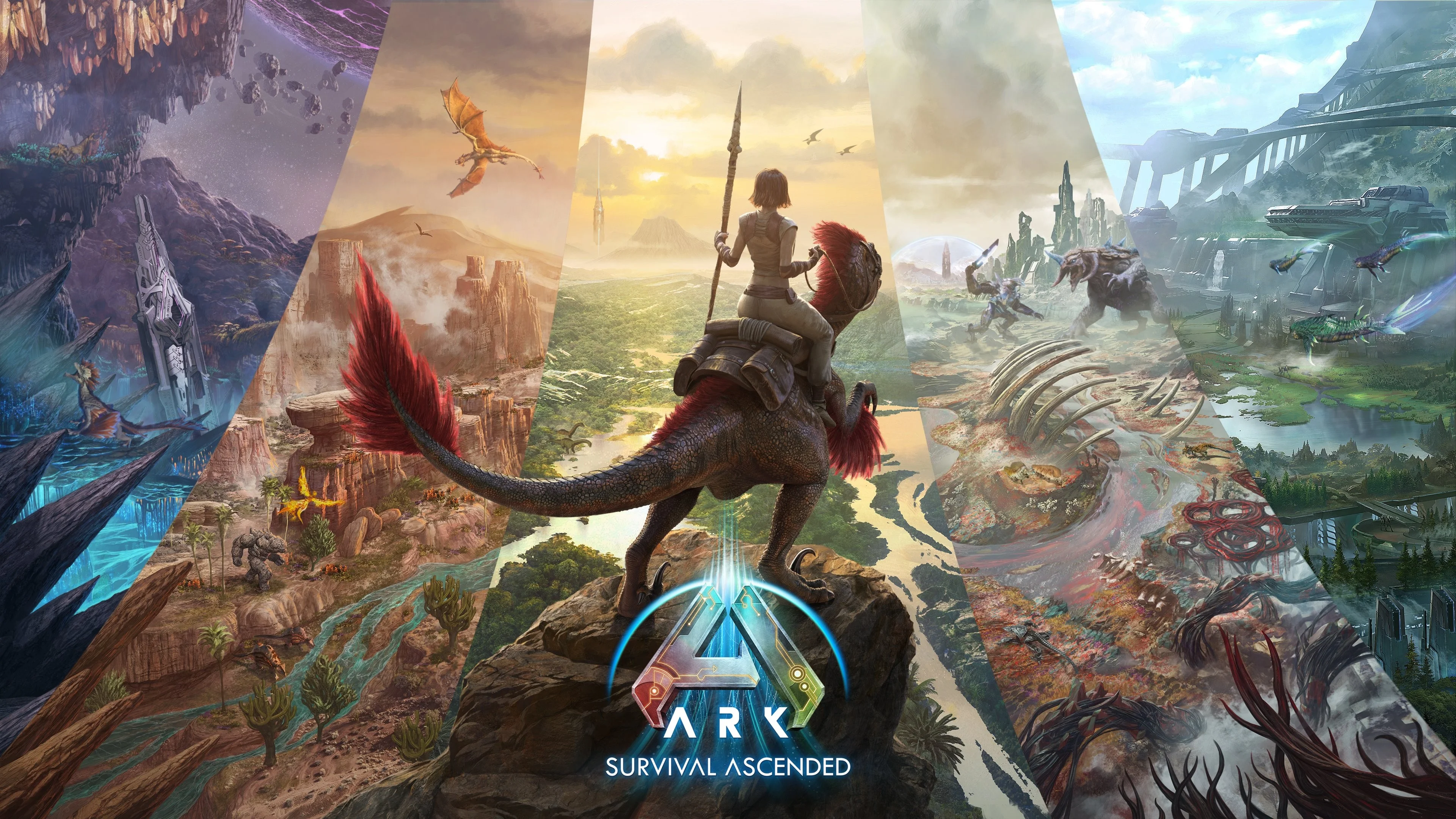 ARK: Survival Evolved+PC GAME PASS ONLINE НАВСЕГДА