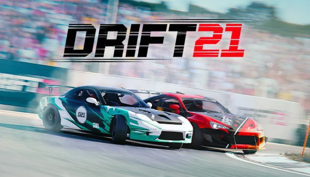 DRIFT21 Steam Ключ Не для всех стран