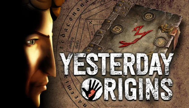 Yesterday Origins ключ Global RU/CIS РФ Россия стим СНГ