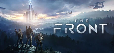 The Front АВТОДОСТАВКА Россия Steam Gift
