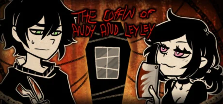 The Coffin of Andy and Leyley STEAM РОССИЯ