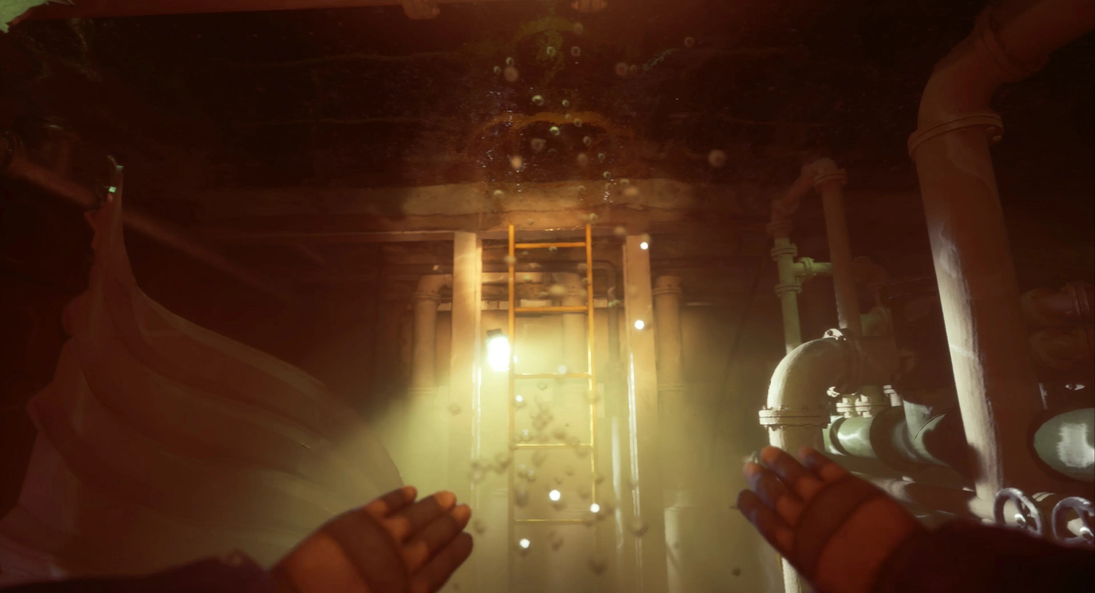 STILL WAKES THE DEEP XBOX SERIES XS/ WIN10КЛЮЧ