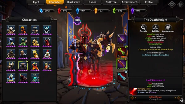 Soulstone SurvivorsSTEAM GIFT AUTORU/УКР/КЗ/СНГ