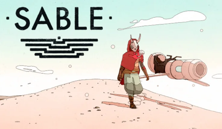 SABLE STEAM КЛЮЧ