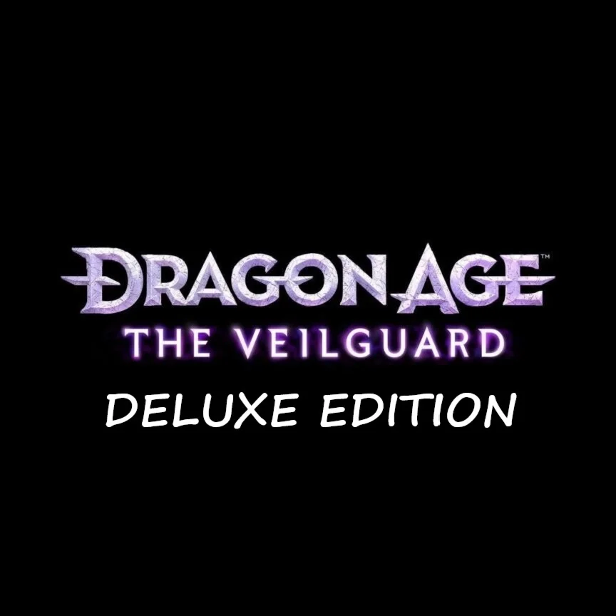 Dragon Age На страже Завесы Deluxe Edition ВСЕ DLC