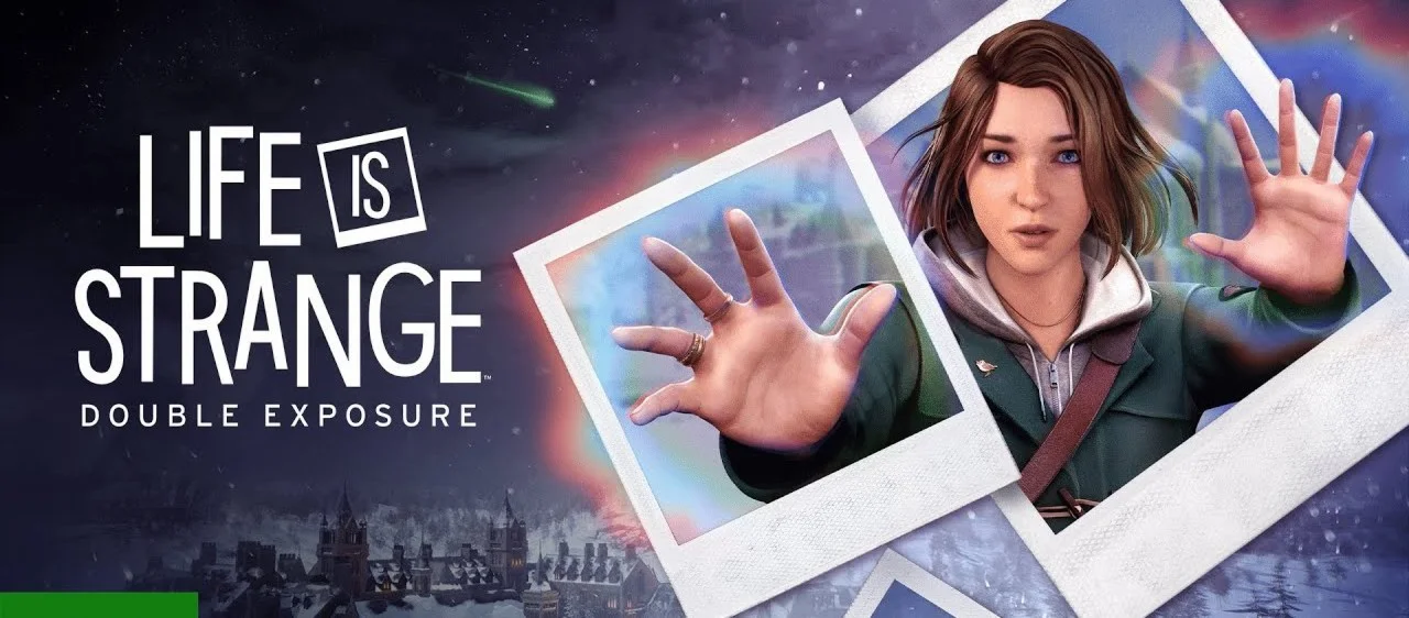 Life is Strange: Double ExposureXBOX SERIES XS +PC