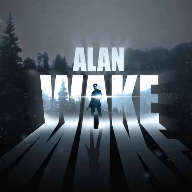 Alan Wake Ключ Steam РФ+Весь мир