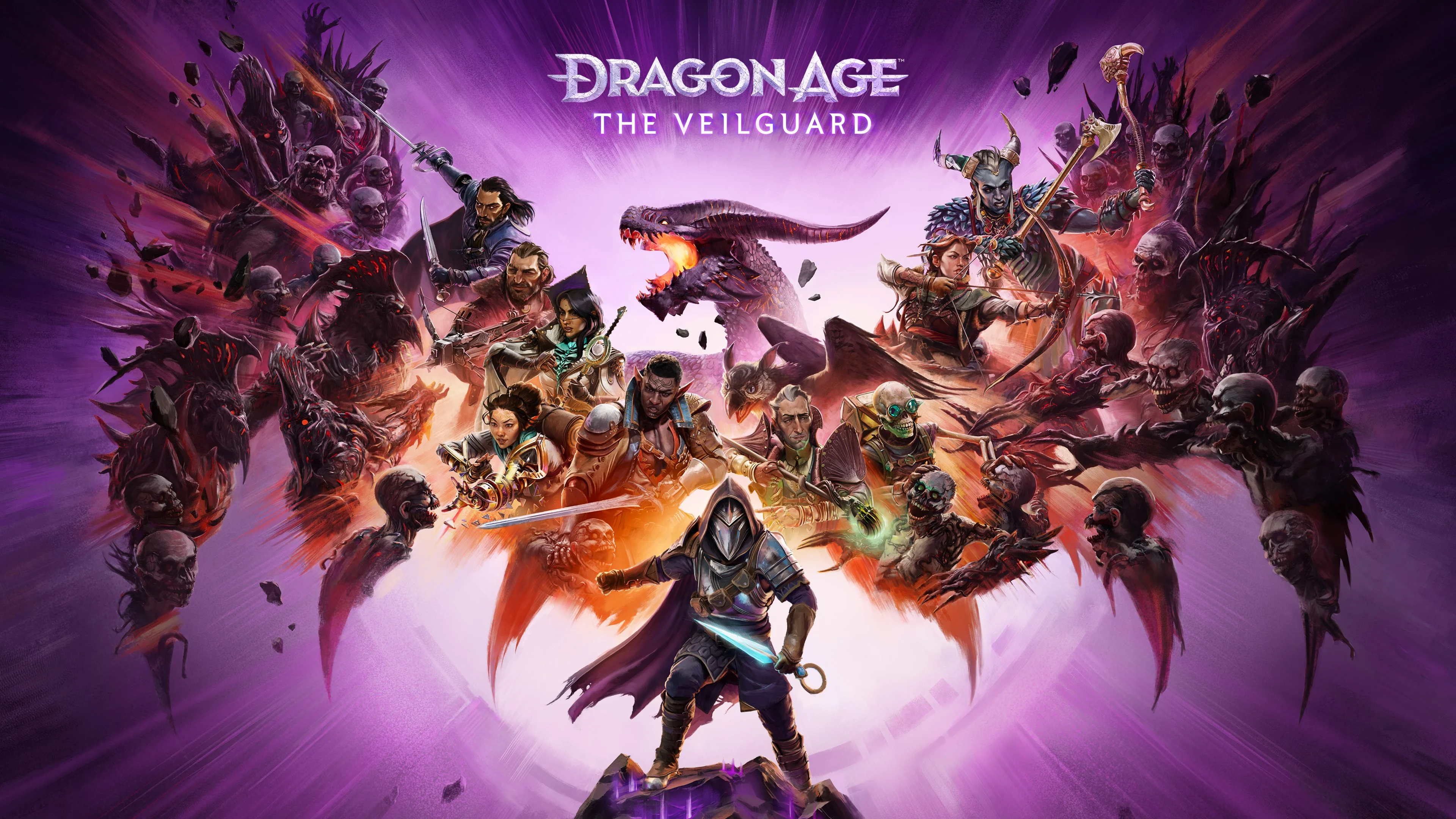 Dragon Age Veilguard Xbox+Игры общий аккаунт