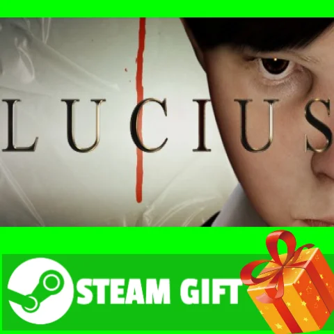 ВСЕ СТРАНЫ+РОССИЯ Lucius Steam Gift