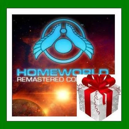 Homeworld Remastered CollectionSteam Key RU-CIS-UA