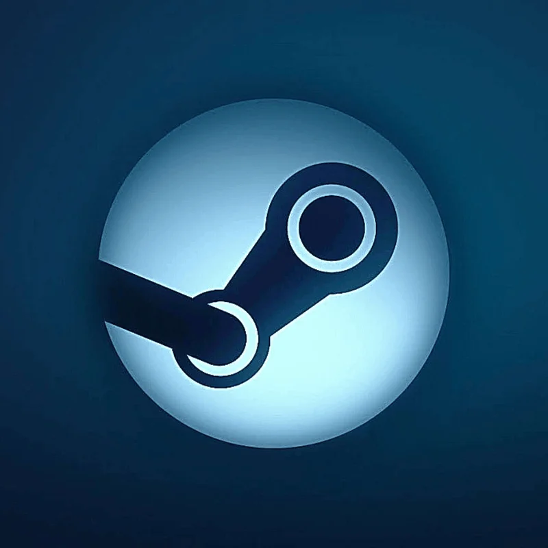 Steam с привязкой номера регион на выбор Новый