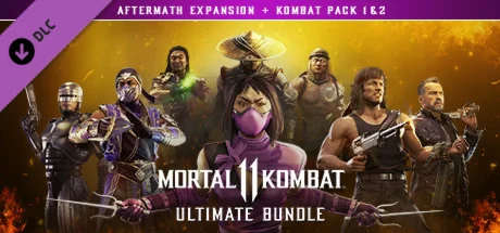 Ultimate Add-On Bundle DLC STEAMАВТОДОСТАВКА
