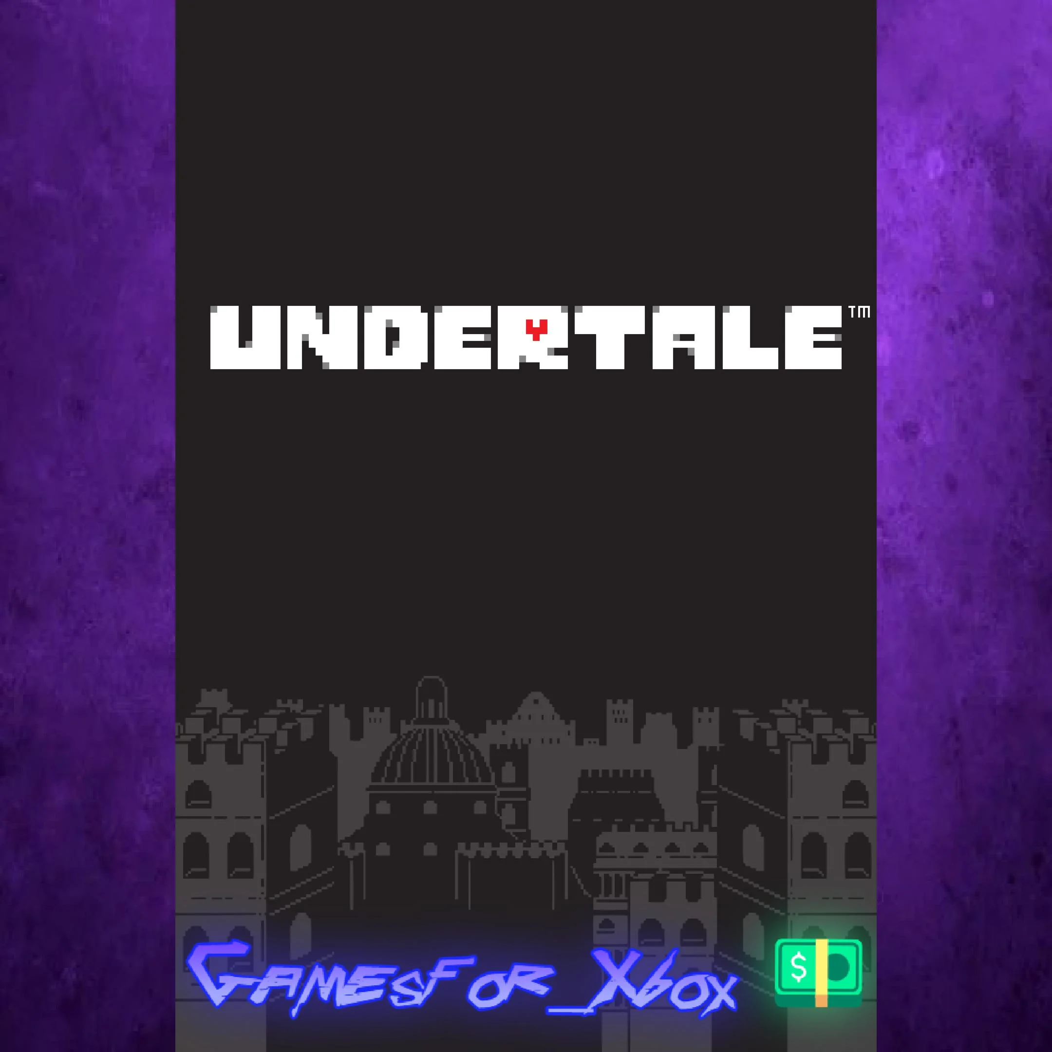 Undertale XBOX