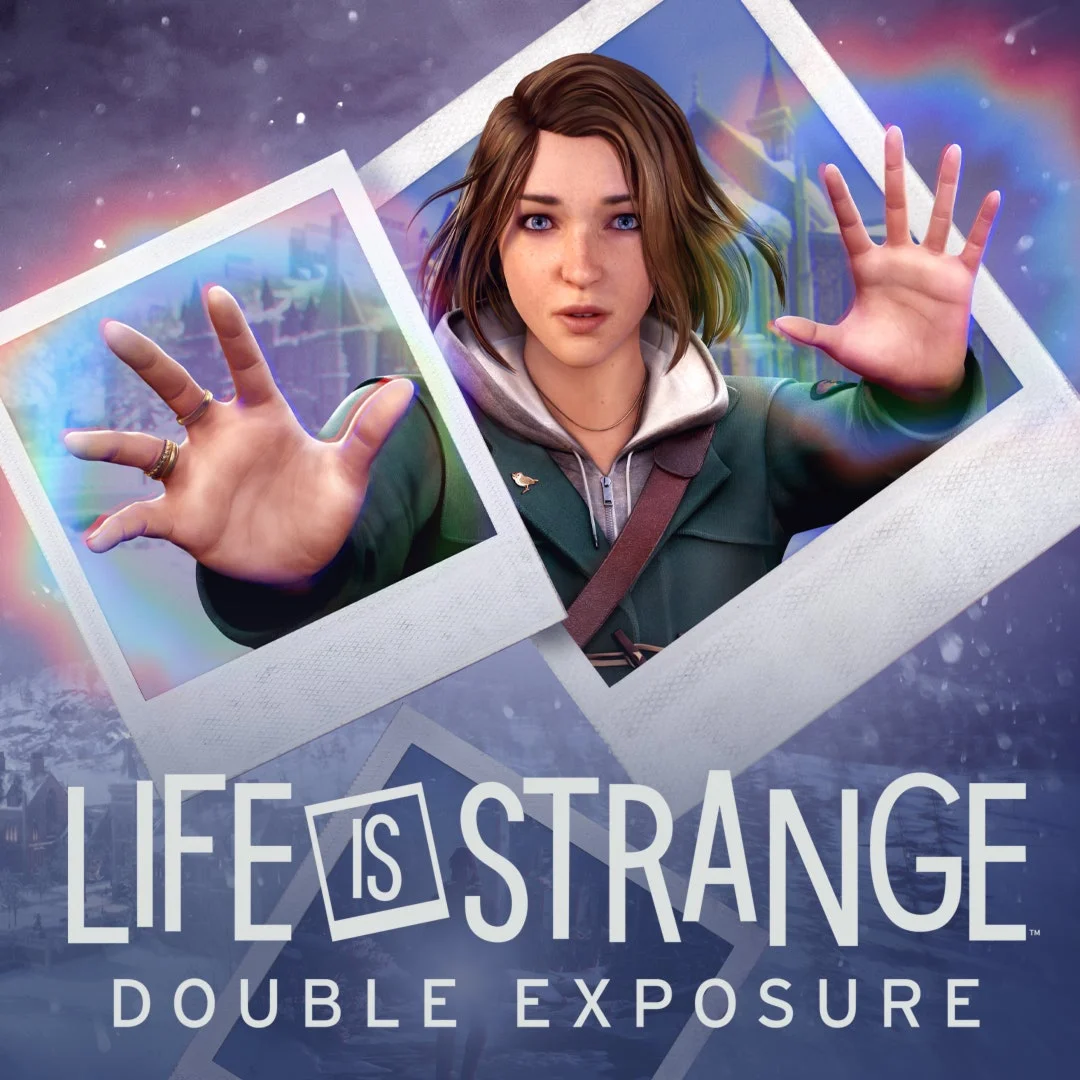 Life is Strange: Double ExposureXbox+Игры общий