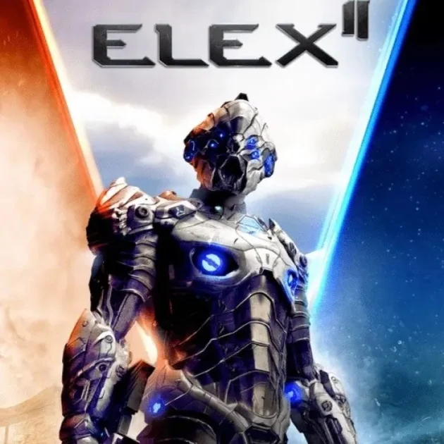 ELEX II Ключ Steam РФ+СНГ