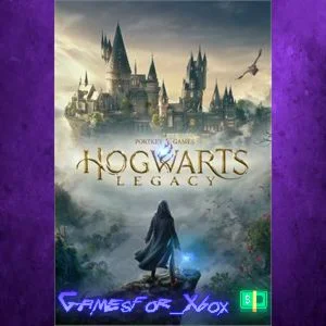 Hogwarts Legacy Xbox Series XS Version XBOX