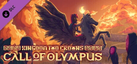 Kingdom Two Crowns: Call of Olympus АВТО RU Steam