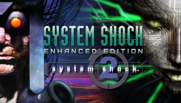 System Shock Pack Steam ключ Global