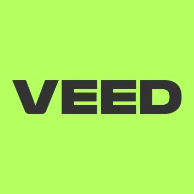 VEED ПОДПИСКА - 1 МЕСЯЦ