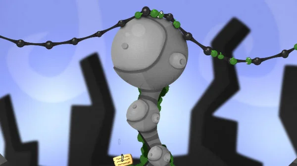 World of Goo АВТОДОСТАВКА Россия Steam Gift
