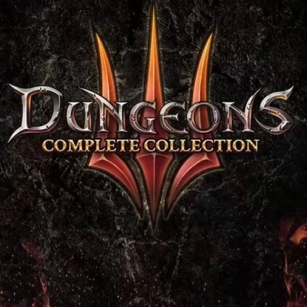 Dungeons 3 - Complete Collection Ключ Steam РФ+СНГ