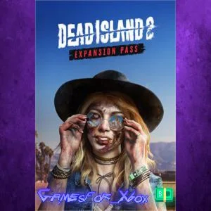 DEAD ISLAND 2 EXPANSION PASS XBOX DLC