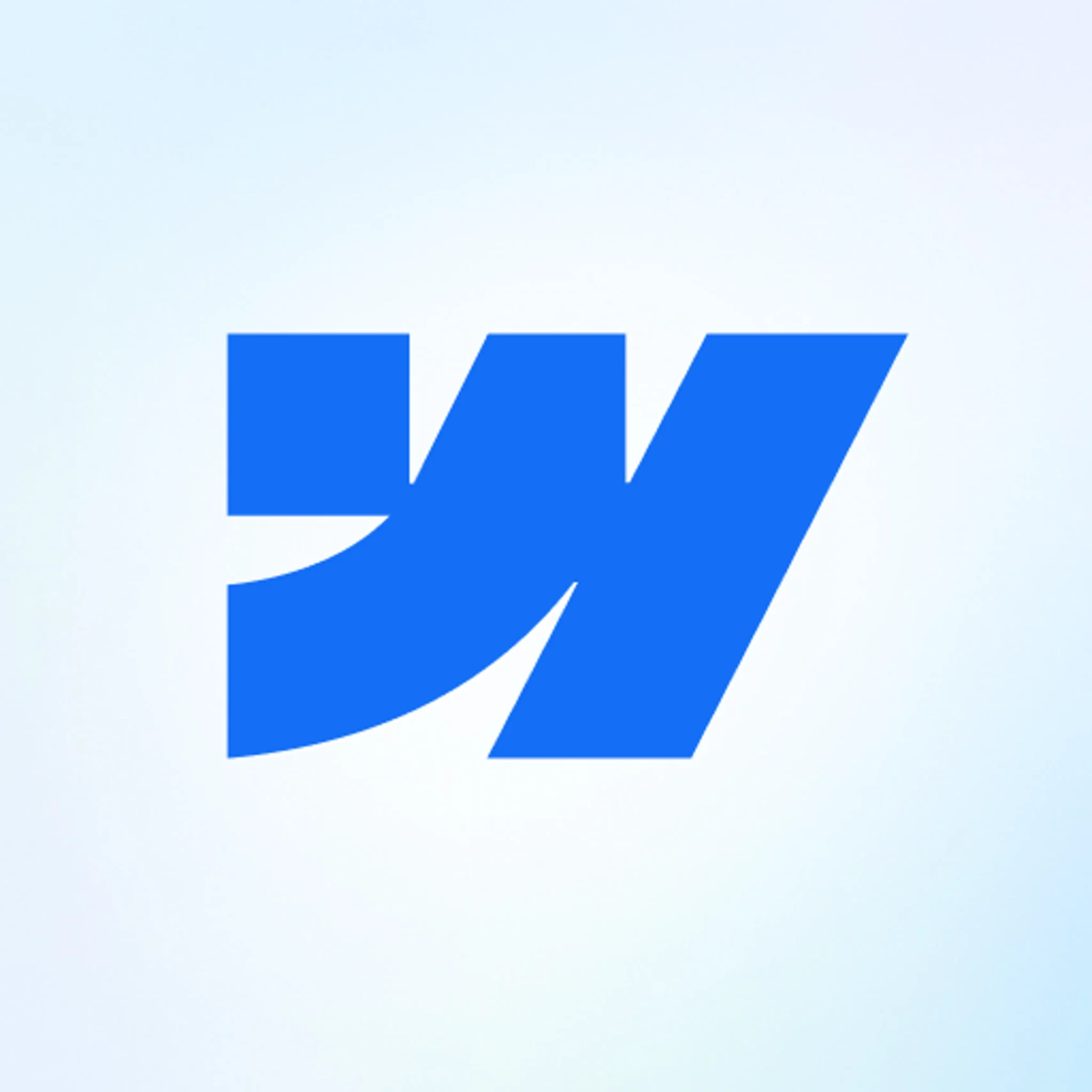 Webflow CMS План на 1 год Личный кабинет