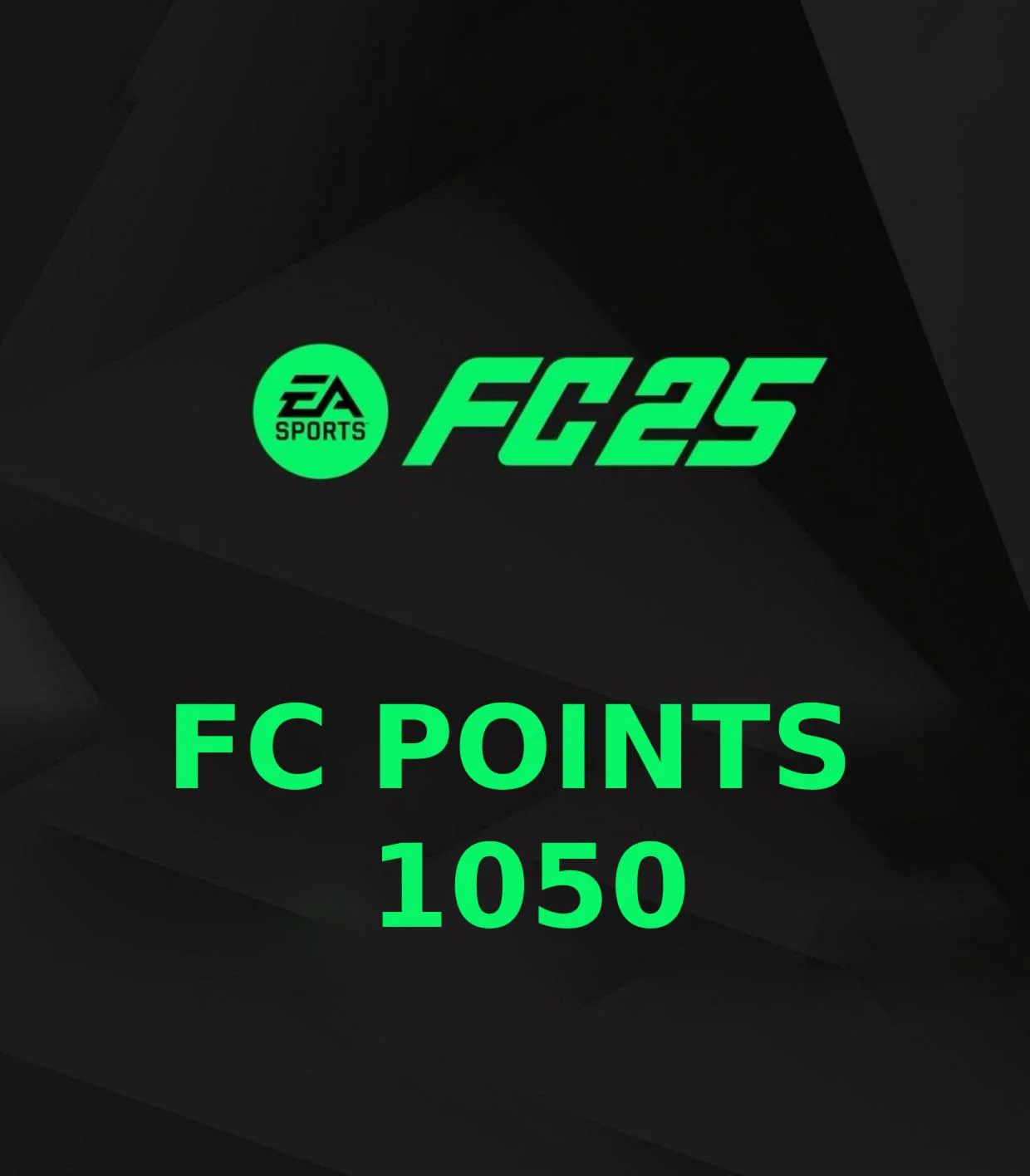 EA SPORTS FC 25 -FC POINTS 1050-18500XBOXКЛЮЧ