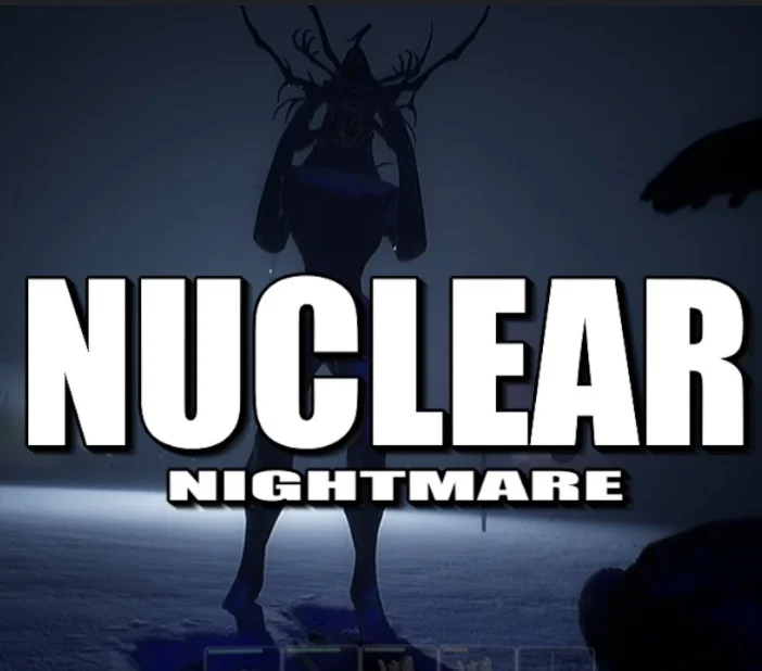 NUCLEAR NIGHTMARESTEAM АККАУНТ