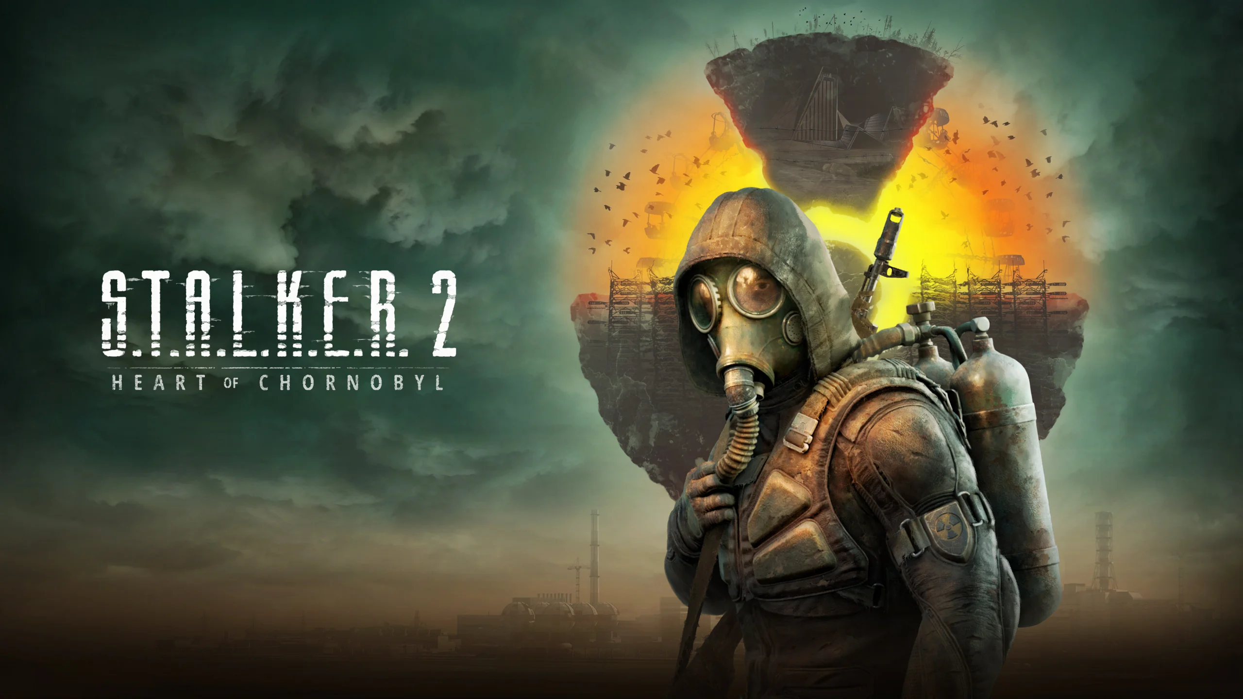 STALKER 2: Heart of Chornobyl GIFT UA