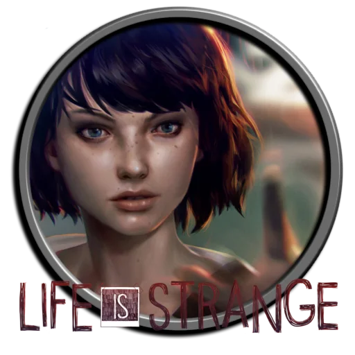 Life is Strange Complete Season Episodes 1-5GLOBAL