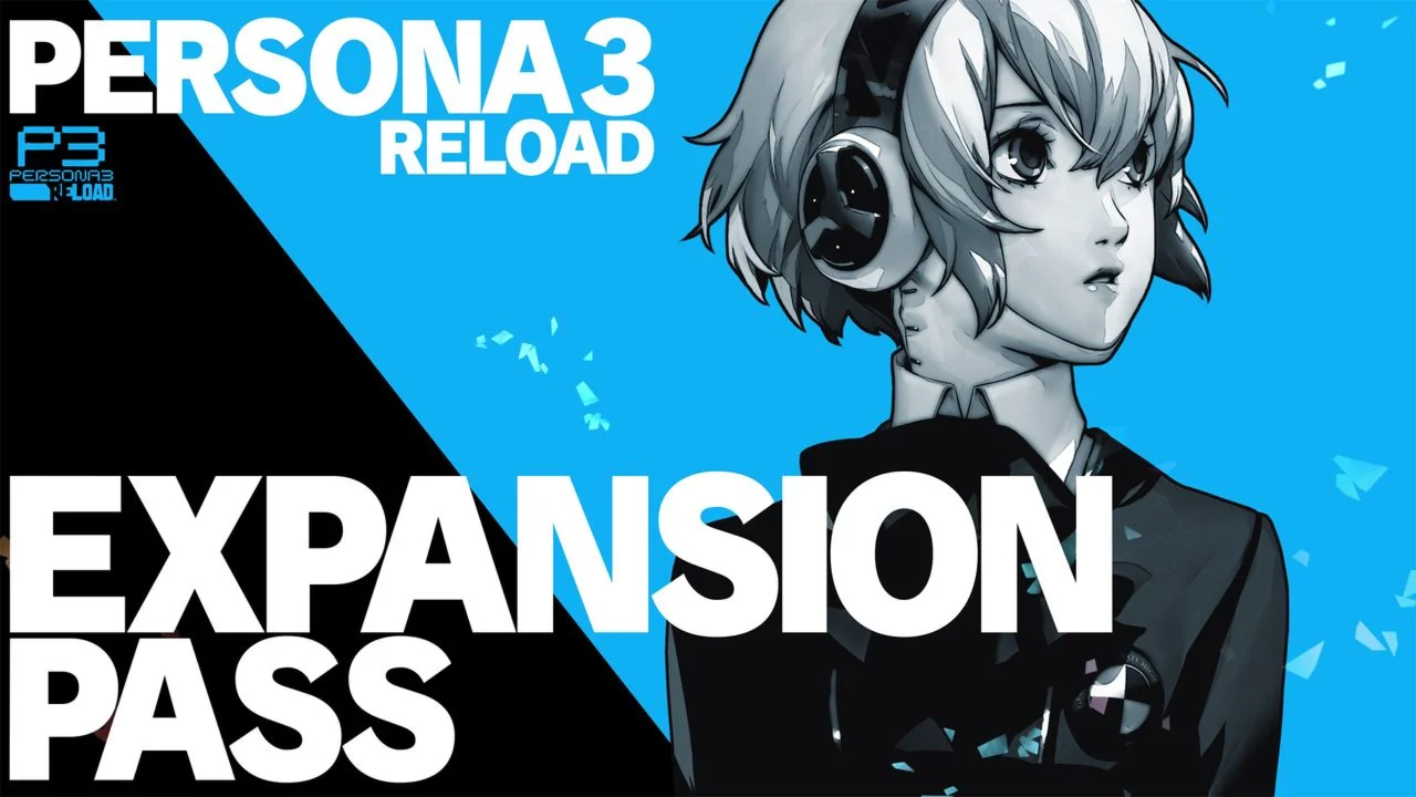Persona 3 Reload: Expansion Pass Global + РФ Ключ