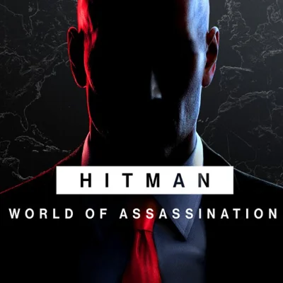HITMAN WORLD OF ASSASSINATION STEAM КЛЮЧ/БЕЗ СНГ/РФ/РБ