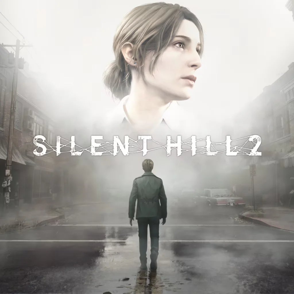 Все регионы Silent Hill 2 2024 + издания на выбор