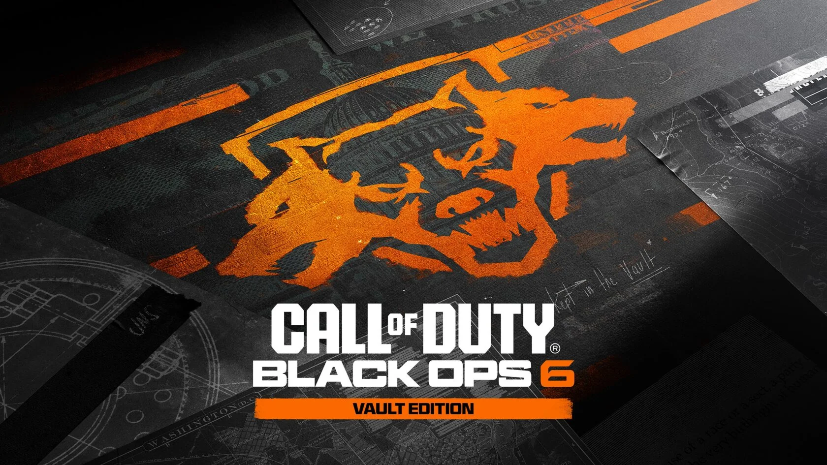 Call of Duty Black Ops 6 Vault EditionXBOX one XS