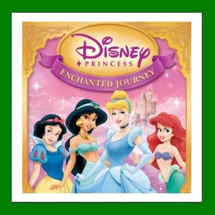 Disney Princess Enchanted JourneySteam Key0%