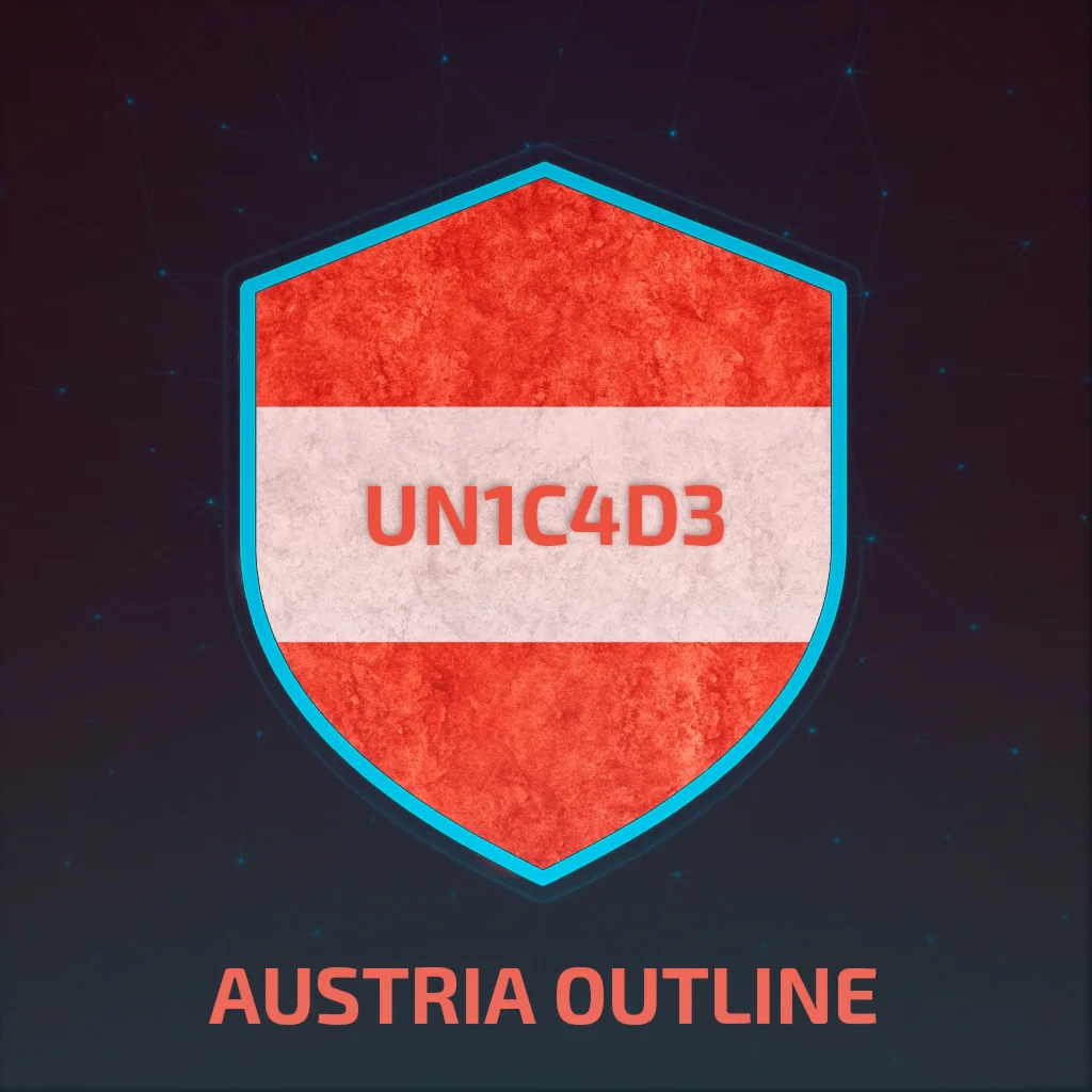 АВСТРИЯ OUTLINE VPN ОТ 1 МЕСЯЦА