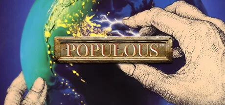 Populous Ключ Origin EA РФ+GLOBALRegion Free