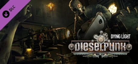 Dying Light - Dieselpunk Bundle АВТОДОСТАВКА RU Gift